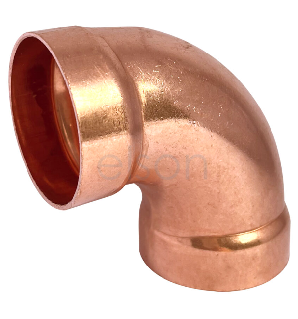 Product image of Elbow Copper 40 x 90   
