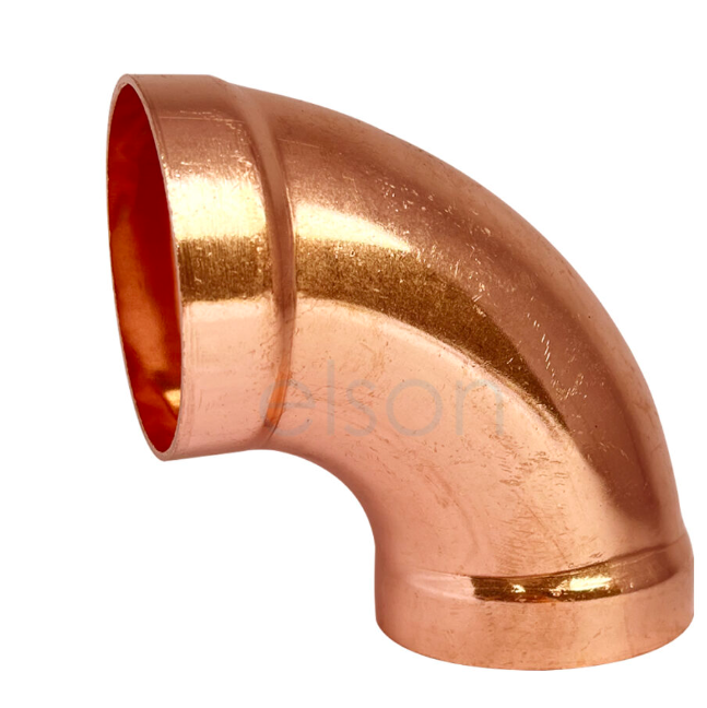 Product image of Elbow Copper 50 x 90   