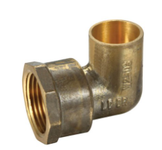 Product image of Elbow fi 15mm  no.14