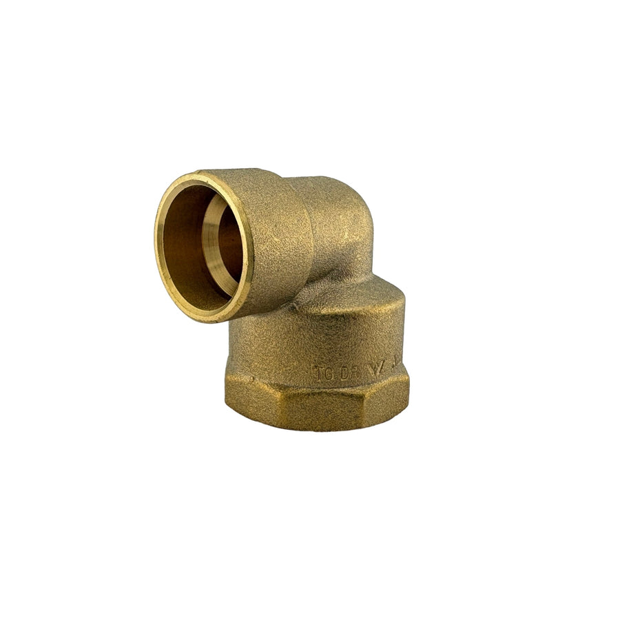 Product image of Elbow fi 20mm  no.14