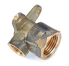 Product image of Wall Elbow 20fi  no.15bp   