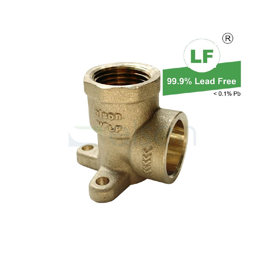 Product image of Wall Elbow 20 x 15fi no.15bp