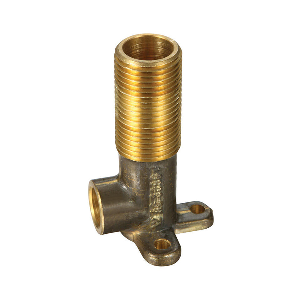 Product image of Wall Elbow 20 x 15mi no.19bp