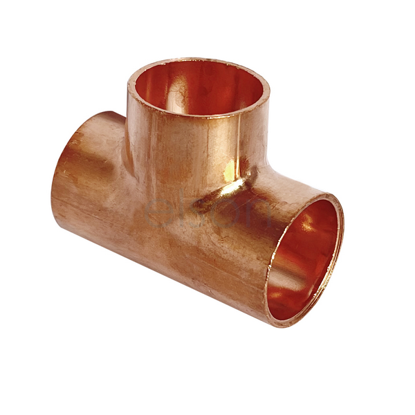 Product image of Tee Copper 20mm   