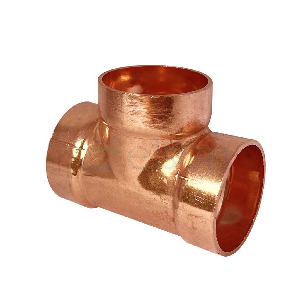 Product image of Tee Copper 32mm
