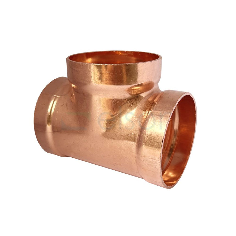 Product image of Tee Copper 50mm