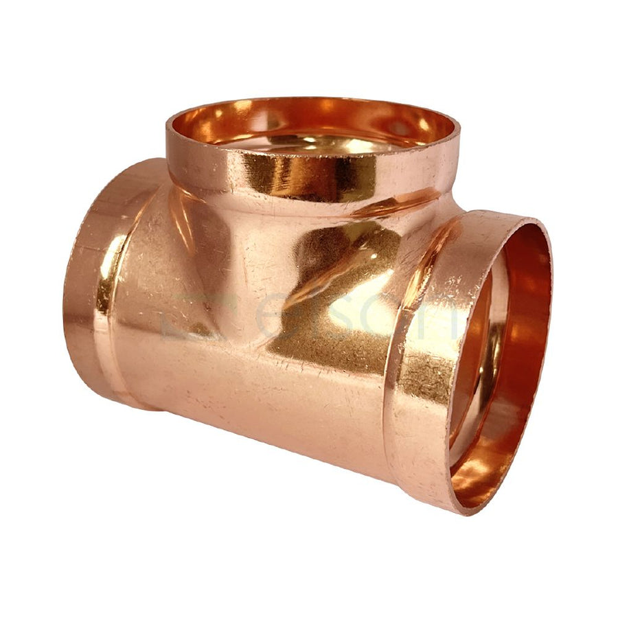 Product image of Tee Copper 65mm