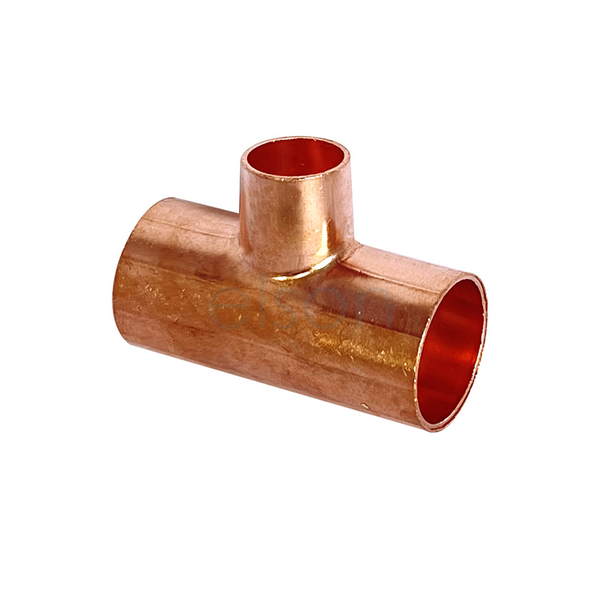 Product image of Tee Copper 20 x 20 x 15 no.25  
