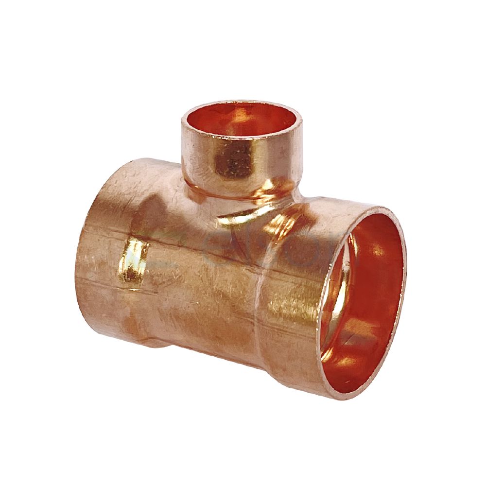 Product image of Tee Copper 32 x 32 x 20 no.25