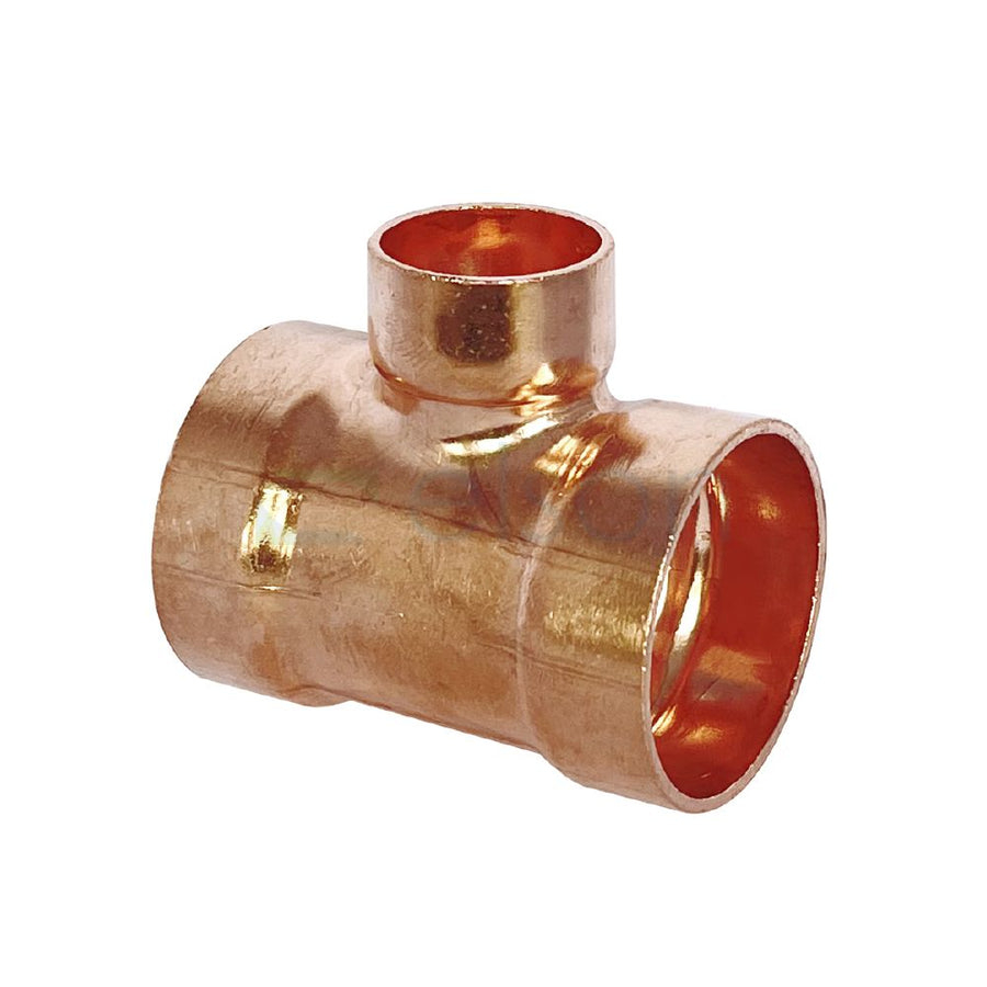 Product image of Tee Copper 32 x 32 x 20 no.25