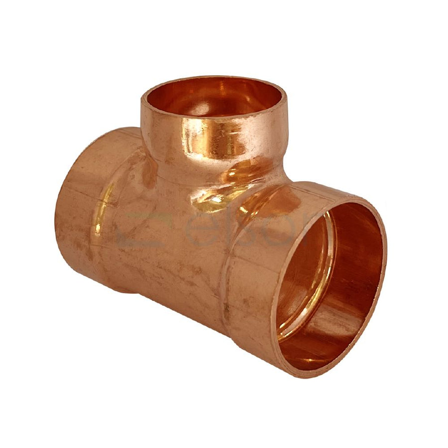 Product image of Tee Copper 32 x 32 x 25 no.25