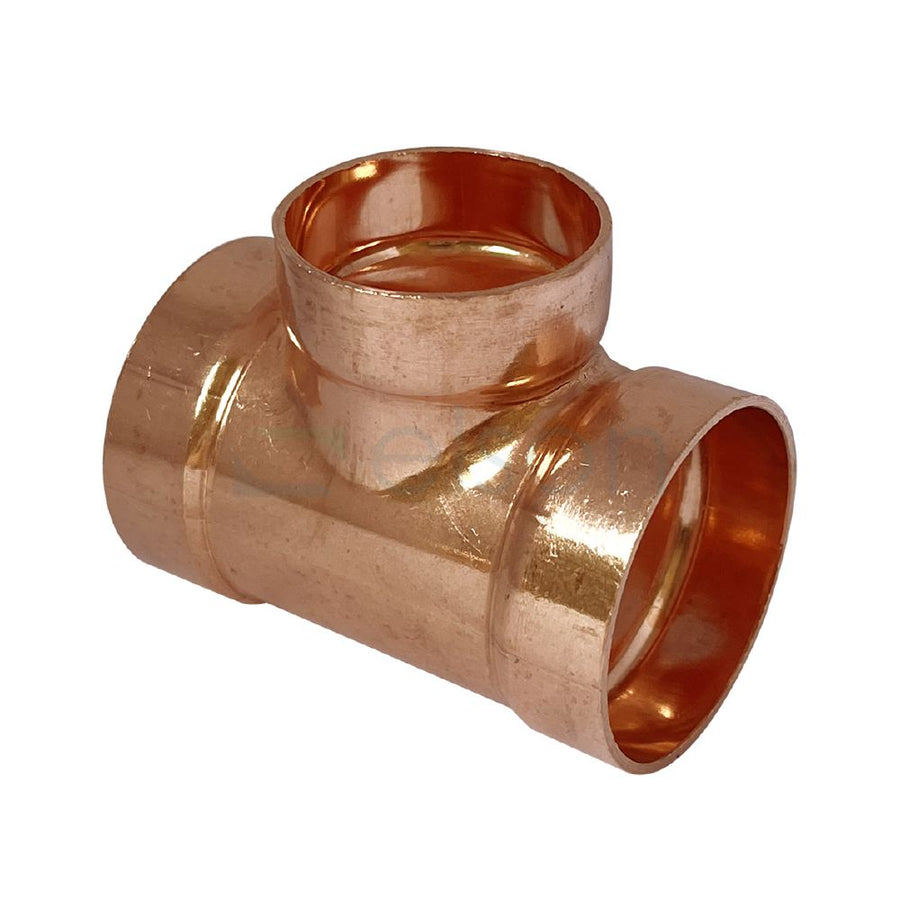 Product image of Tee Copper 40 x 40 x 32 no.25