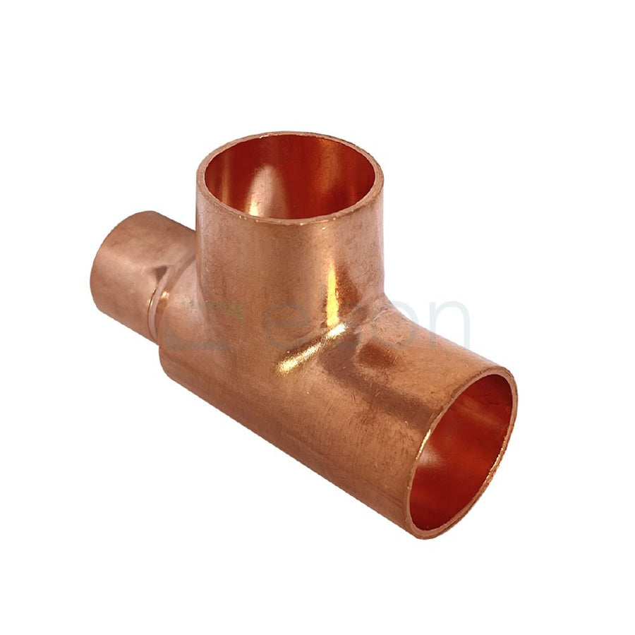 Product image of Tee Copper 20 x 15 x 20 no.26