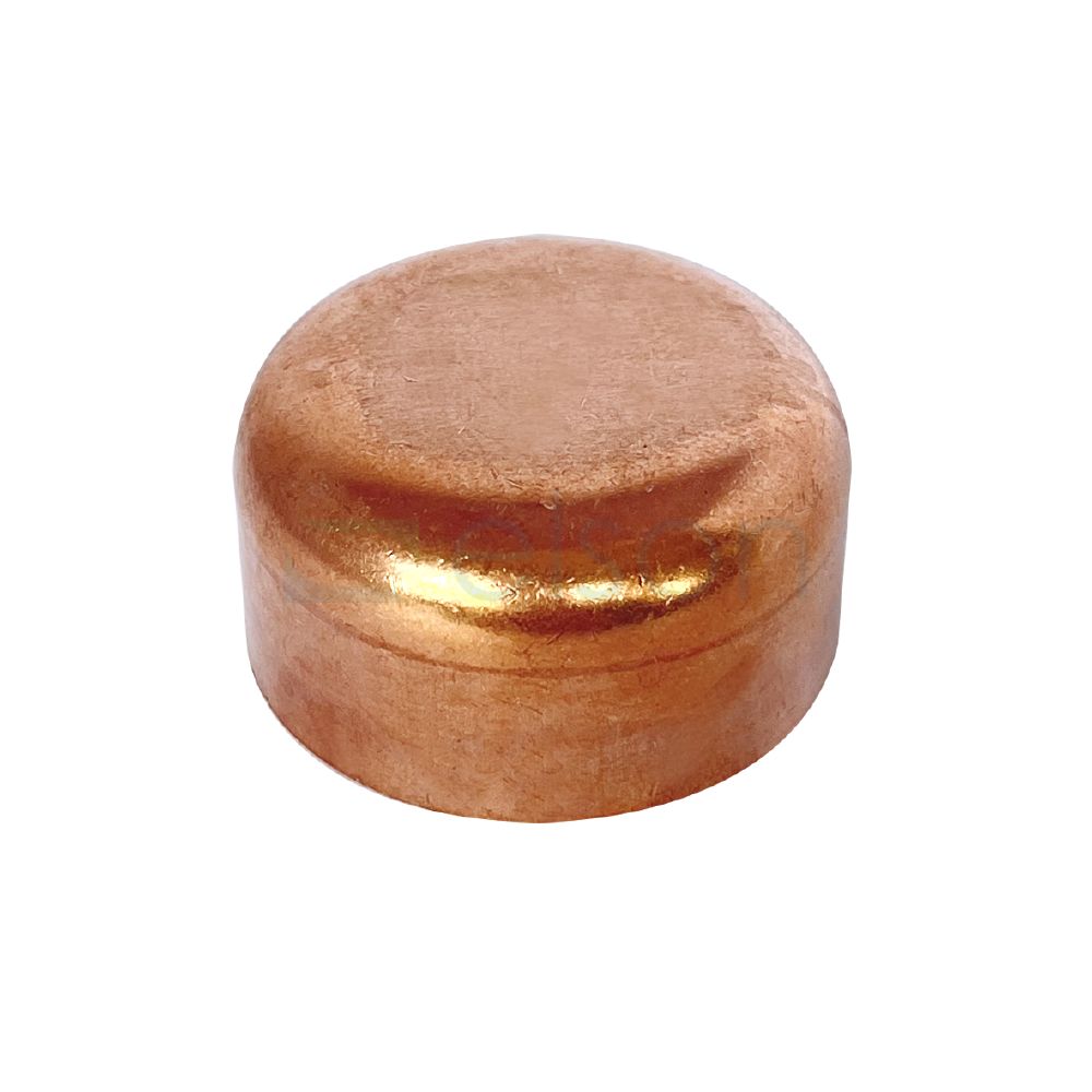 Product image of Cap Copper 32mm