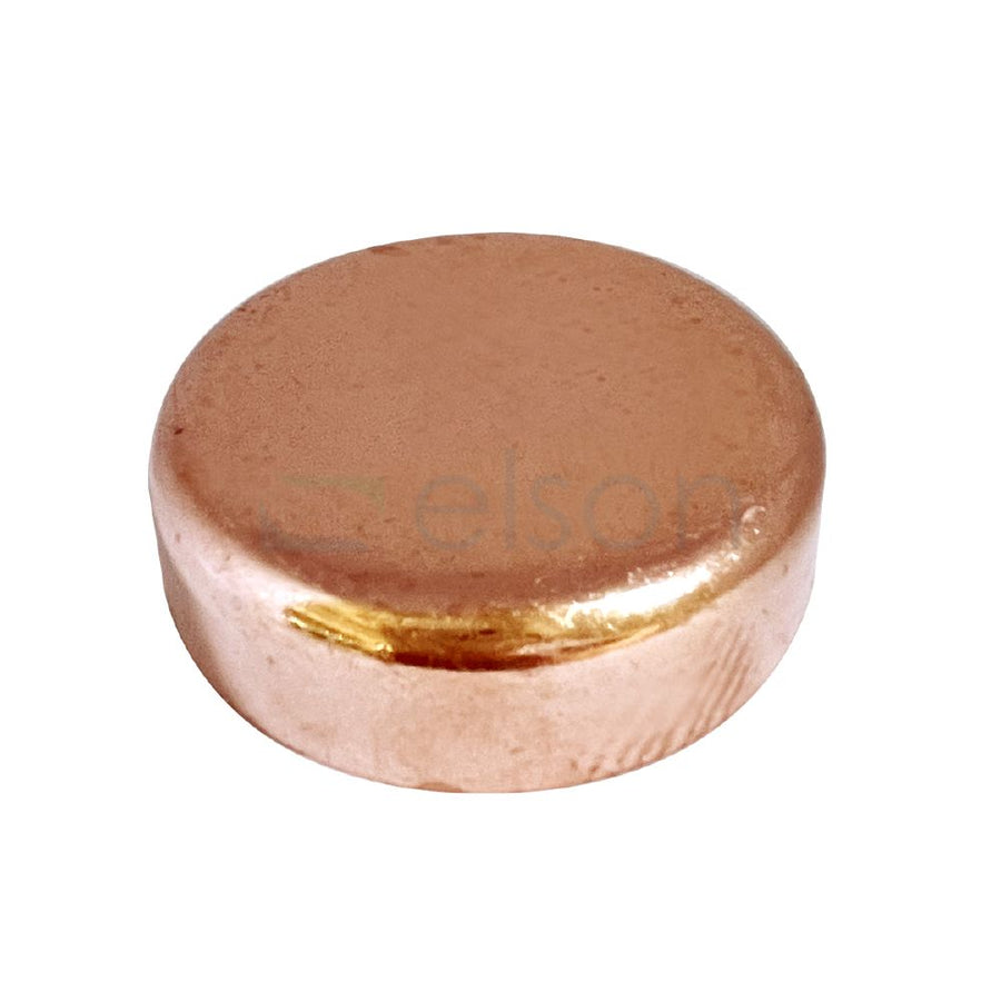 Product image of Cap Copper 65mm