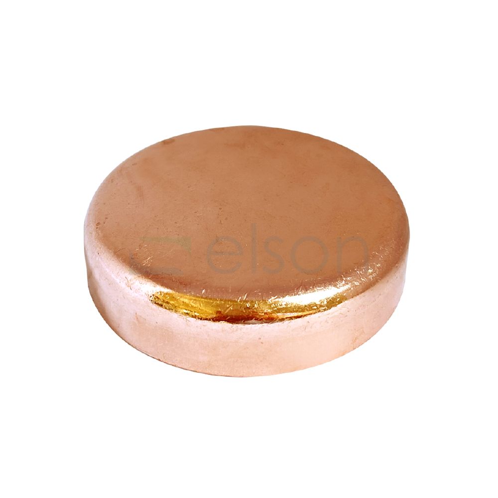 Product image of Cap Copper 80mm