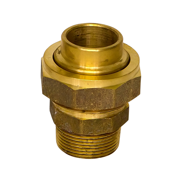 Product image of W69  15mi Connector   
