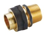 Product image of W69  25mi Connector   