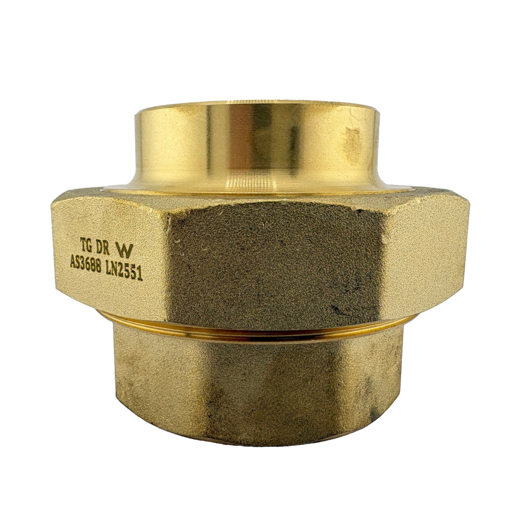 Product image of W69F  65fi Connector