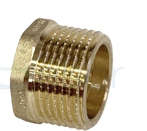 Product image of Tube Bush mi 25mm   