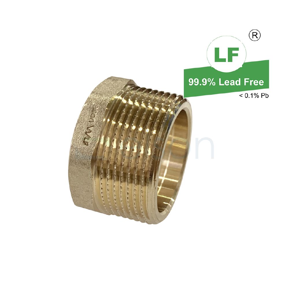 Product image of Tube Bush mi 40mm