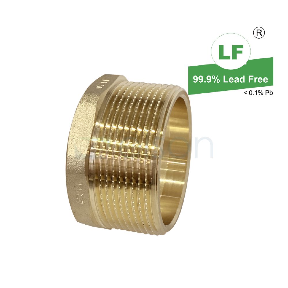 Product image of Tube Bush mi 50mm