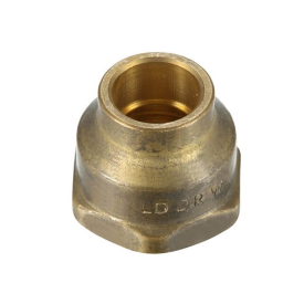 Product image of Tube Bush fi 15mm   