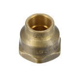 Product image of Tube Bush fi 25mm   