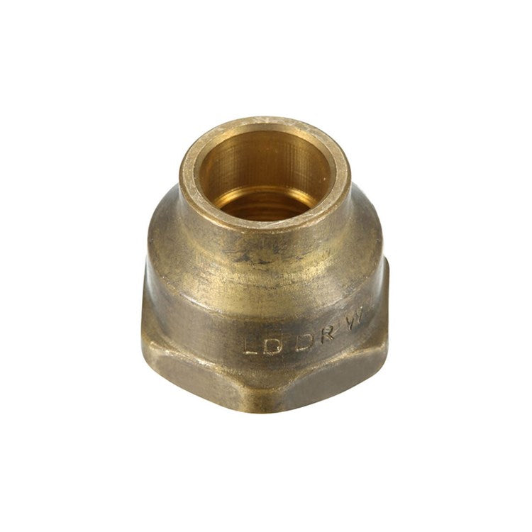 Product image of Tube Bush fi 32mm