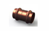 Product image of Copper Press Water Socket 32mm  