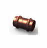 Product image of Copper Press Water Socket 40mm  