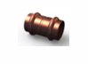 Product image of Copper Press Water Socket 50mm  