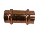 Product image of Copper Press Water Slip Socket 50mm  
