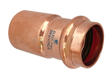 Product image of Copper Press Water Reducer mf 32 x 25  