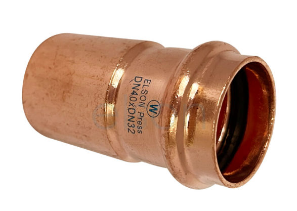 Product image of Copper Press Water Reducer mf 40 x 32  
