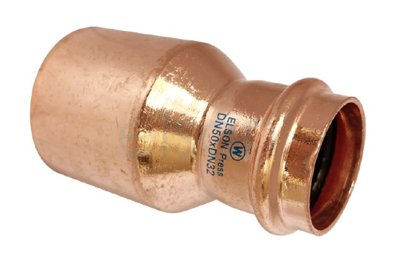 Product image of Copper Press Water Reducer mf 50 x 32  