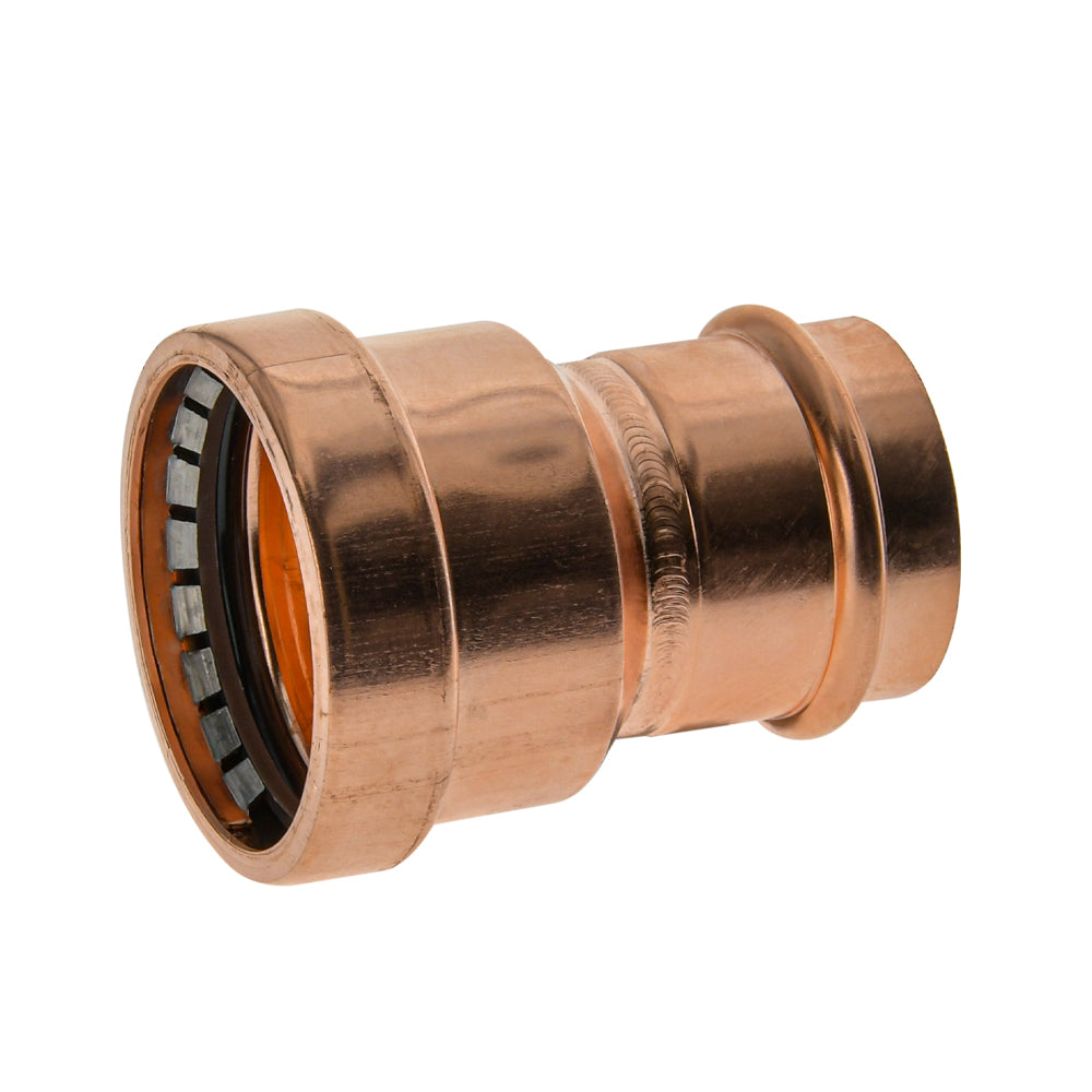 Product image of Copper Press Water Reducer ff 80 x 65