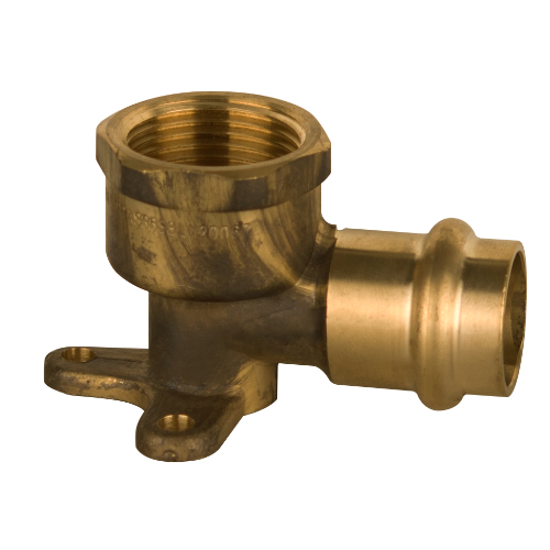 Product image of Copper Press Water 15Bp Elbow 15fi x 15cu  