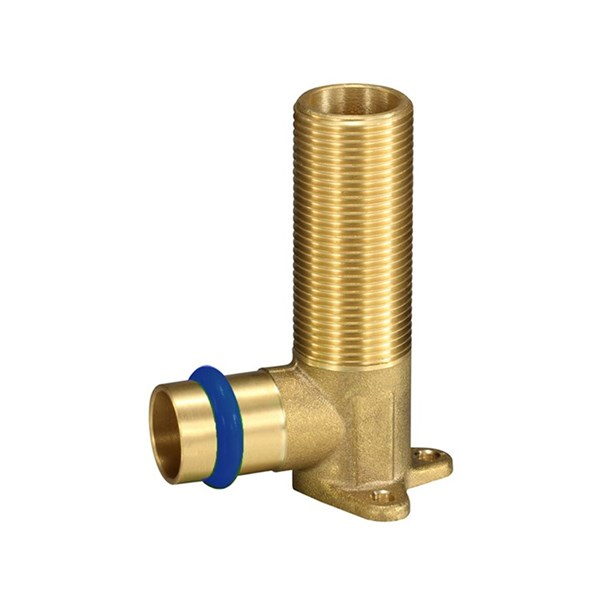 Product image of Copper Press Water Std 19Bp 65mm Elbow 15mi x 15cu 