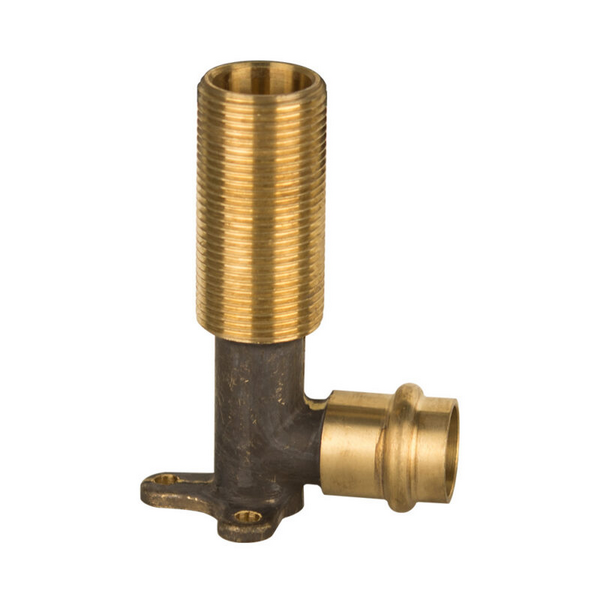 Product image of Copper Press Water 19Bp Elbow 95mm Ext. 15mi x15cu Lead Free 