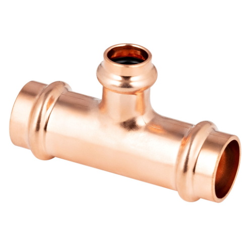 Product image of Copper Press Water Tee No. 27 - 20 x 15 x 15  