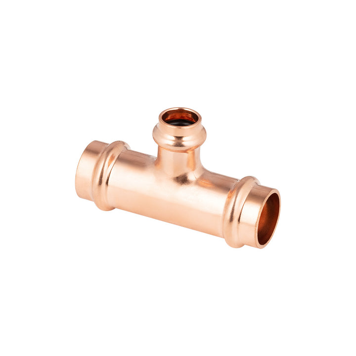 Product image of Copper Press Water Tee 32 x 32 x 25c
