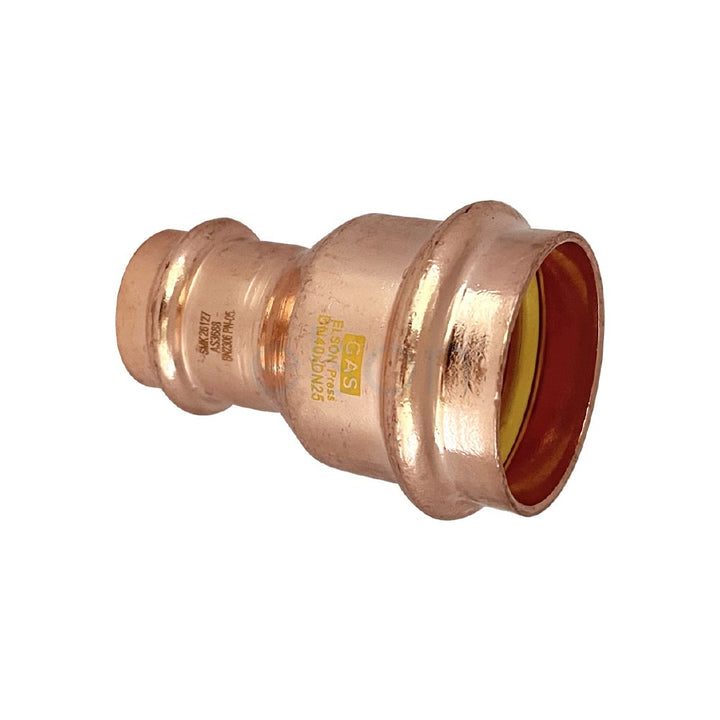Product image of Copper Press Gas ff Reducer 40 x 25