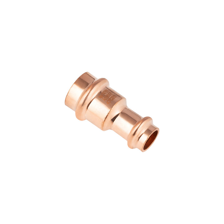 Product image of Copper Press Gas ff Reducer 50 x 40