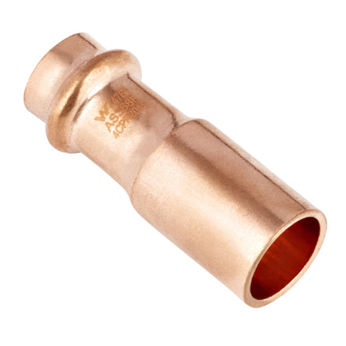 Product image of Copper Press Gas mf Reducer 25 x 15  
