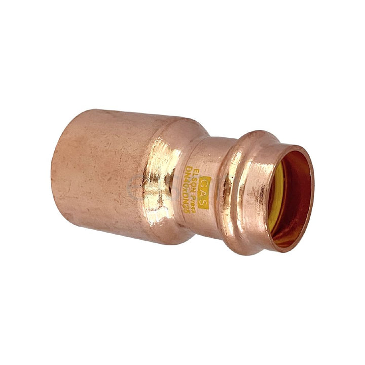 Product image of Copper Press Gas mf Reducer 40 x 25
