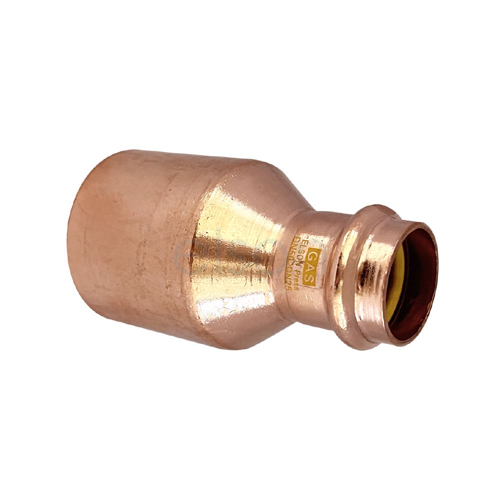 Product image of Copper Press Gas mf Reducer 50 x 25