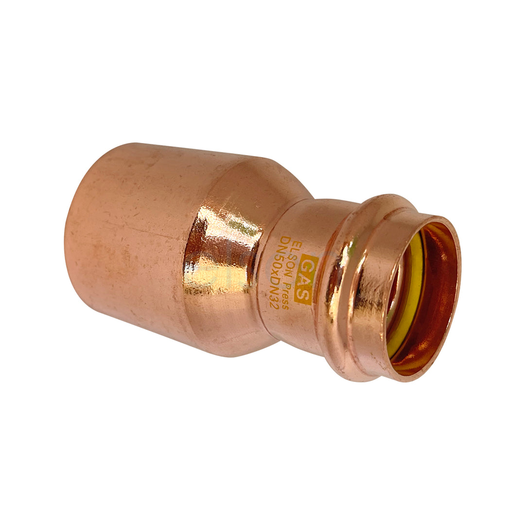 Product image of Copper Press Gas mf Reducer 50 x 32