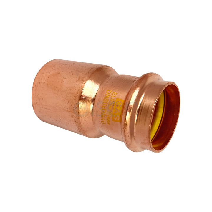 Product image of Copper Press Gas mf Reducer 50 x 40