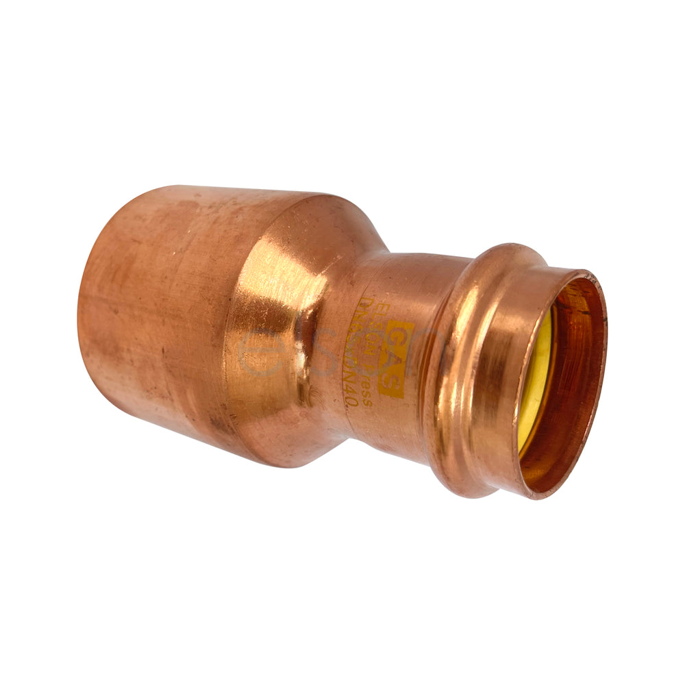 Product image of Copper Press Gas mf Reducer 65 x 40
